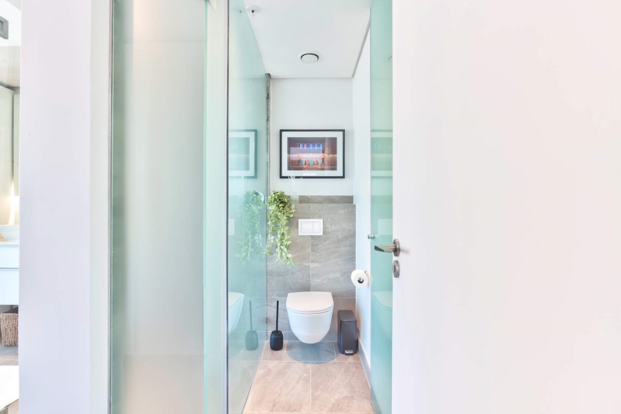 3 Bedroom Property for Sale in Cape Town City Centre Western Cape